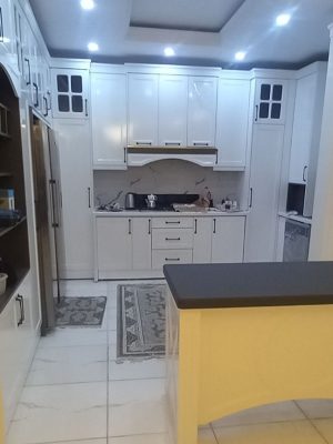 کابینت آشپزخانه