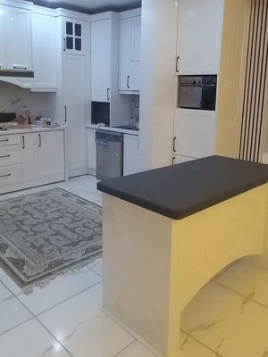 کابینت آشپزخانه