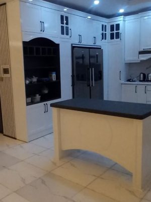 کابینت آشپزخانه