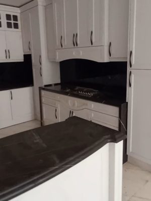 کابینت آشپزخانه