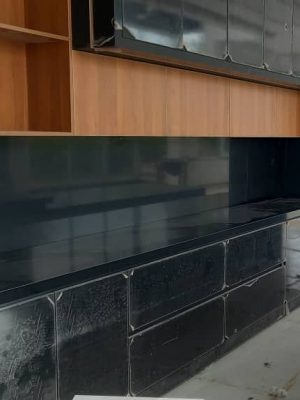 کابینت آشپزخانه