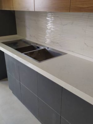 کابینت آشپزخانه