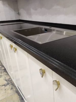 کابینت آشپزخانه