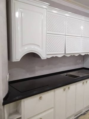 کابینت آشپزخانه