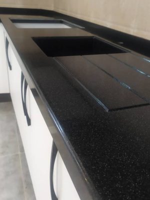 کابینت آشپزخانه