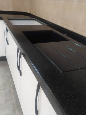 کابینت آشپزخانه