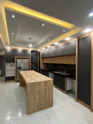 کابینت آشپزخانه