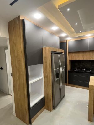 کابینت آشپزخانه