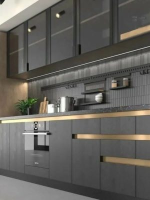 کابینت آشپزخانه
