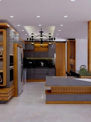 کابینت آشپزخانه