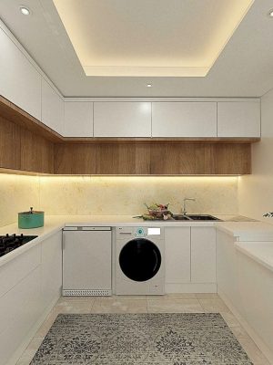کابینت آشپزخانه