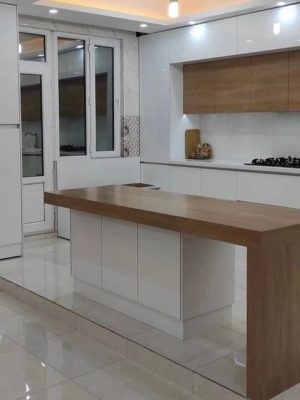 کابینت آشپزخانه
