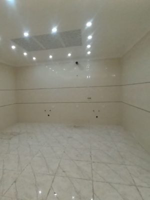 آشپزخانه خام