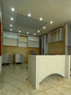 کابینت آشپزخانه