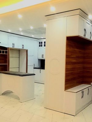 کابینت آشپزخانه