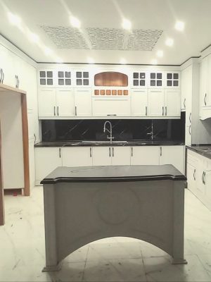 کابینت آشپزخانه