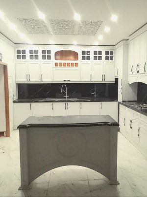 کابینت آشپزخانه