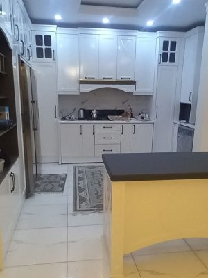 کابینت آشپزخانه
