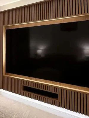 ترمووال+پشت+تی+وی+وال