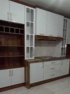 کابینت آشپزخانه