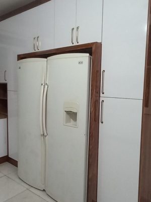 کابینت آشپزخانه